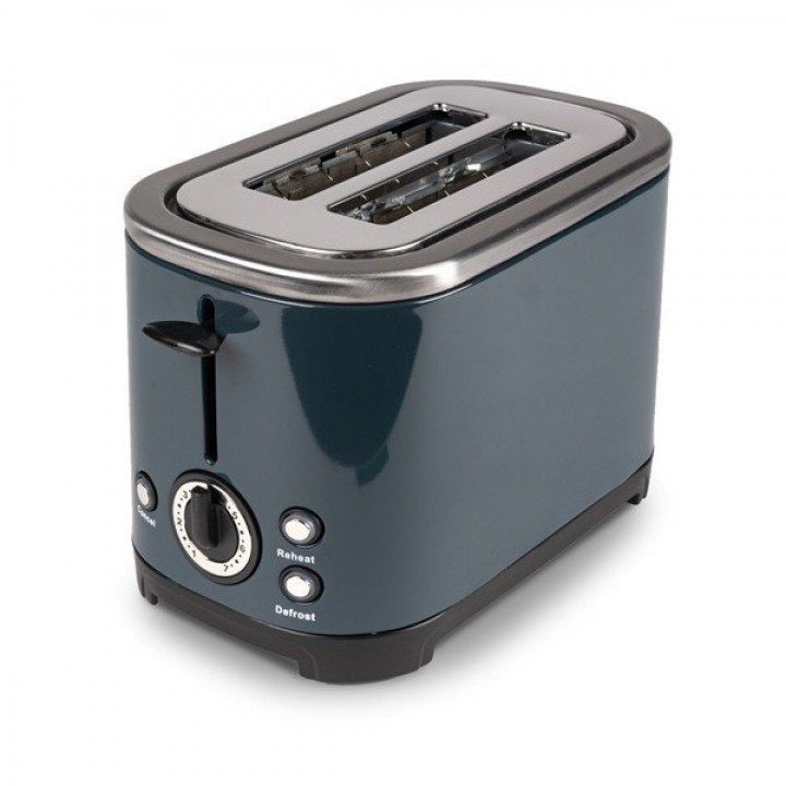 Toaster 700W 2-Slice afbeelding