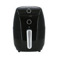 060000011 2 MA 100 Airfryer afbeelding