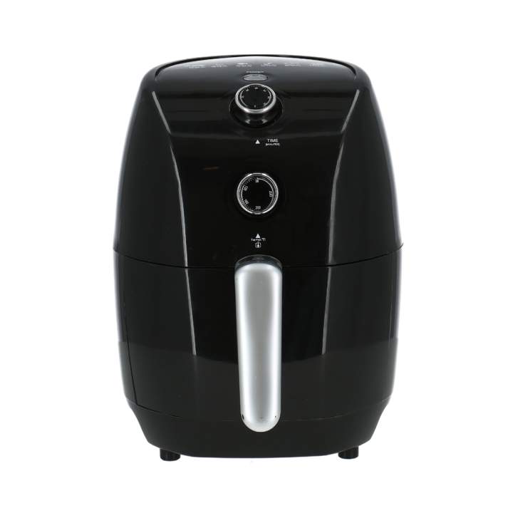 060000011 2 MA 100 Airfryer afbeelding