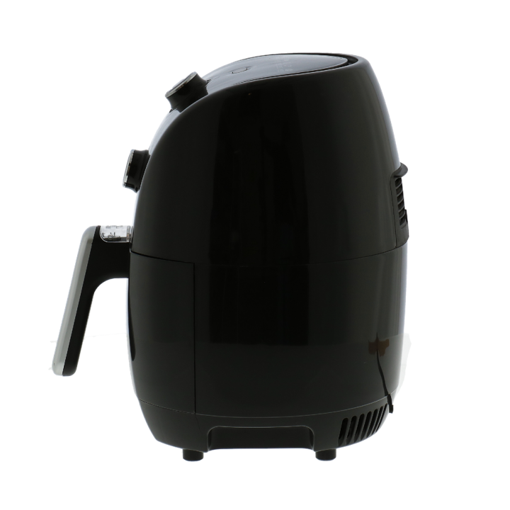 060000011 3 MA 100 Airfryer afbeelding