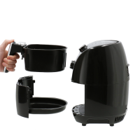 060000011 4 MA 100 Airfryer afbeelding