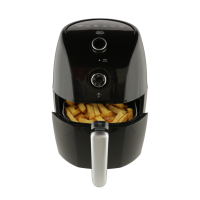 060000011 MA 100 Airfryer afbeelding