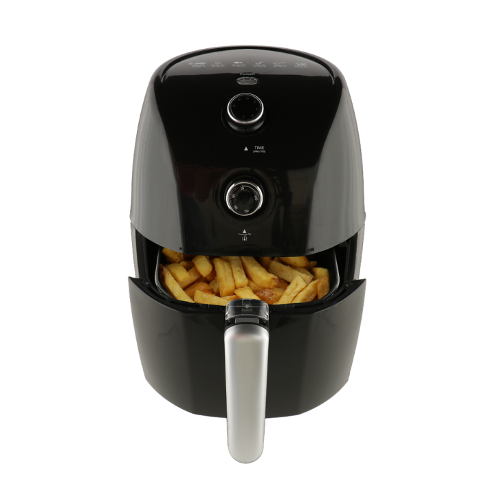 060000011 MA 100 Airfryer afbeelding