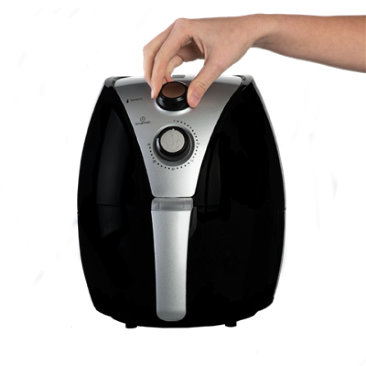 060000036 2 MA 200 Airfryer afbeelding
