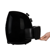 060000036 3 MA 200 Airfryer afbeelding