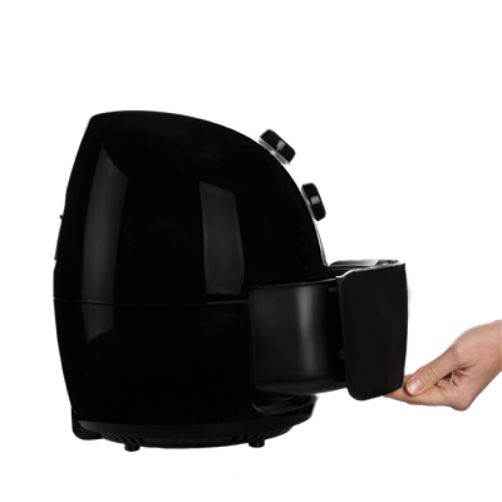 060000036 3 MA 200 Airfryer afbeelding