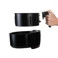 060000036 4 MA 200 Airfryer afbeelding