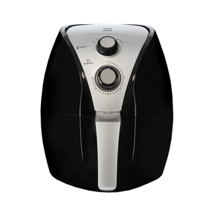 060000036 MA 200 Airfryer afbeelding