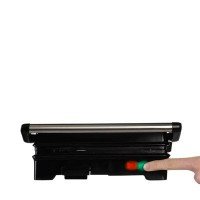 MC-100 Contactgrill afbeelding