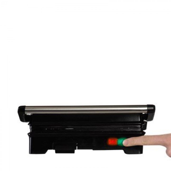 MC-100 Contactgrill afbeelding