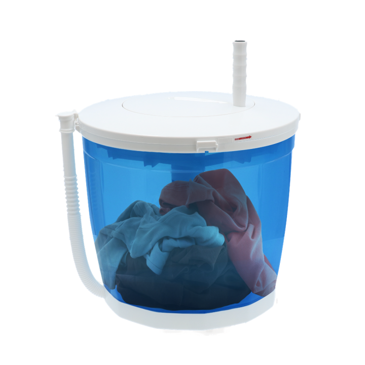 060000039 2 MWM 80 Handwasmachine afbeelding