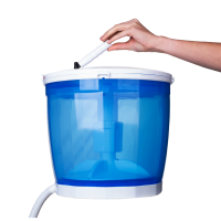 060000039 3 MWM 80 Handwasmachine afbeelding