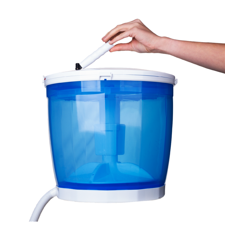 060000039 3 MWM 80 Handwasmachine afbeelding