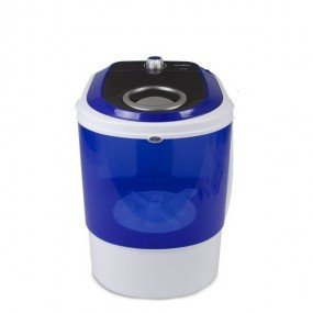 MW-100 Wasmachine afbeelding