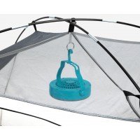 Fan - Lamp en Ventilator afbeelding