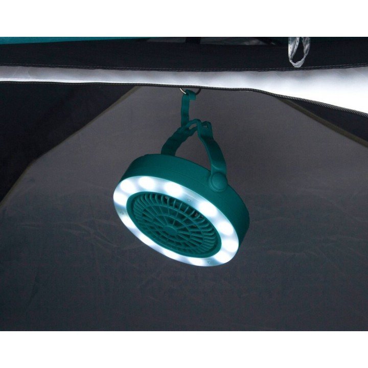 Fan - Lamp en Ventilator afbeelding