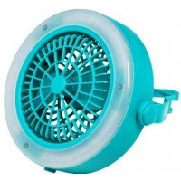 Fan - Lamp en Ventilator afbeelding