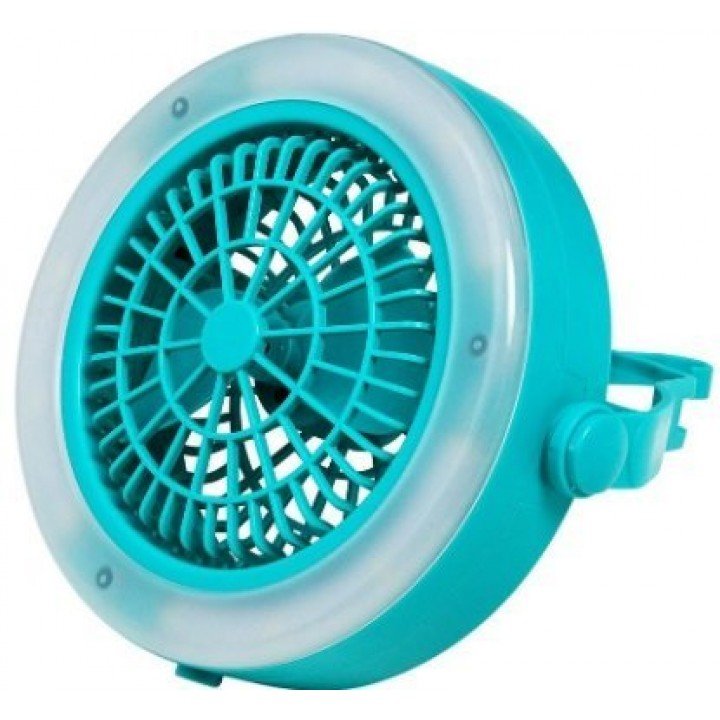 Fan - Lamp en Ventilator afbeelding