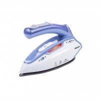 Travel Steam Iron / Strijkijzer afbeelding