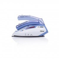 Travel Steam Iron / Strijkijzer afbeelding