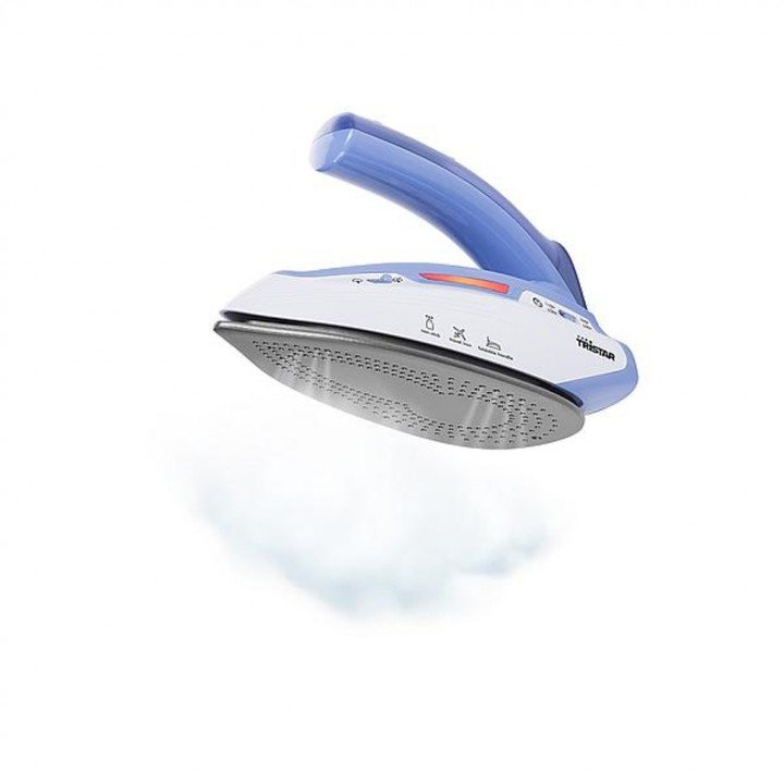 Travel Steam Iron / Strijkijzer afbeelding