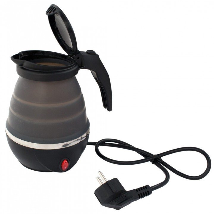 Waterkoker Opvouwbaar 060010014 2 afbeelding