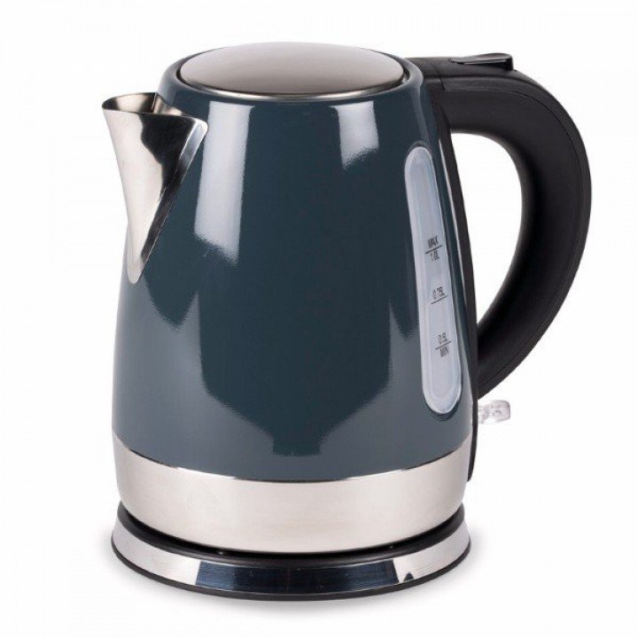 Kampa Cascade Electric Kettle 1ltr EU Linberg