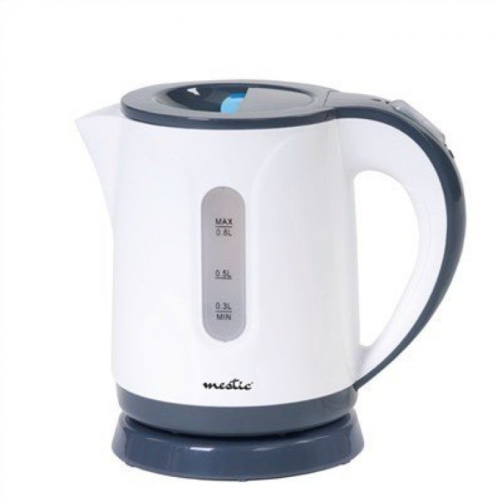 MWC-100 Waterkoker 0.8ltr afbeelding
