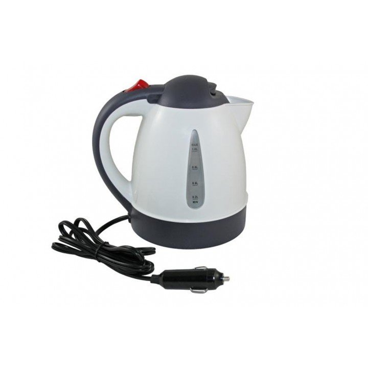 Caldera Waterkoker 1ltr 12V 150W afbeelding