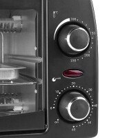 Tristar - Oven - OV-1431 - 9 Liter - 800 Watt afbeelding