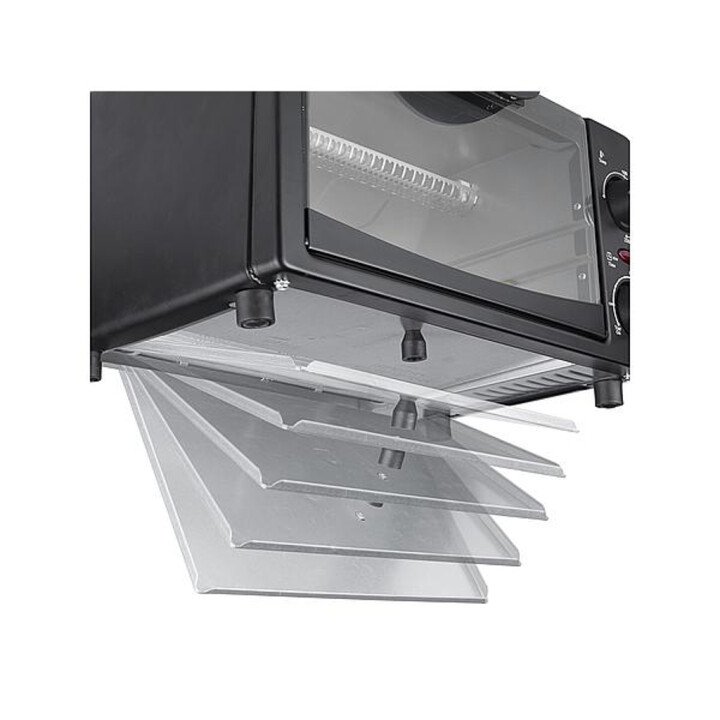 Tristar - Oven - OV-1431 - 9 Liter - 800 Watt afbeelding