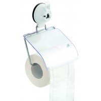 Toilet Roll Holder Met Zuignap 061000126 afbeelding
