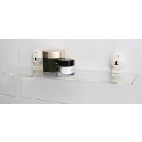 Shelve Plank Met Zuignap 061000127 1 afbeelding
