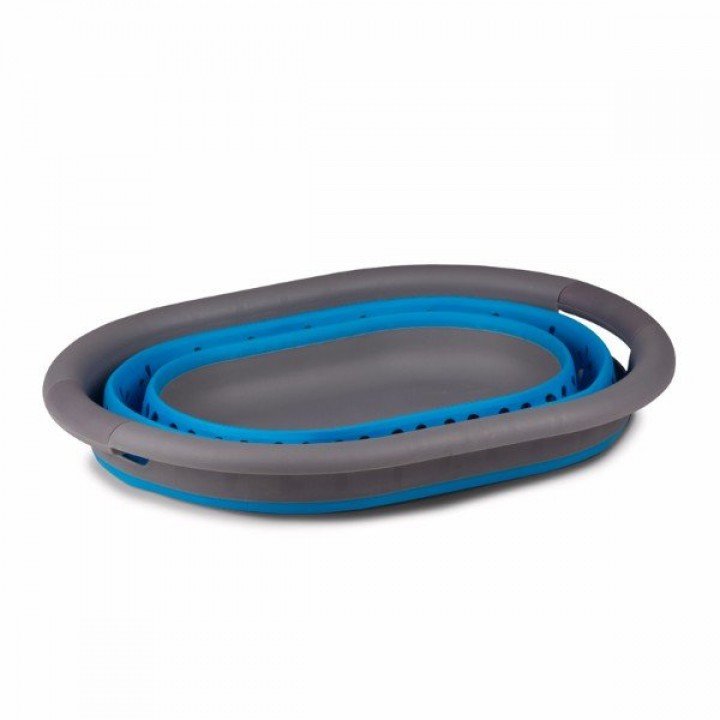 Collapsible Laundry Basket afbeelding