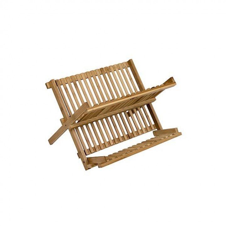 Afdruiprek Belmont Bamboe afbeelding