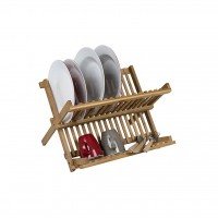 Afdruiprek Belmont Bamboe afbeelding