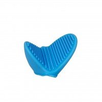 Pannenlap Siliconen 2 st. afbeelding