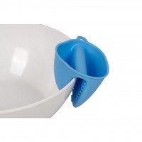 Pannenlap Siliconen 2 st. afbeelding