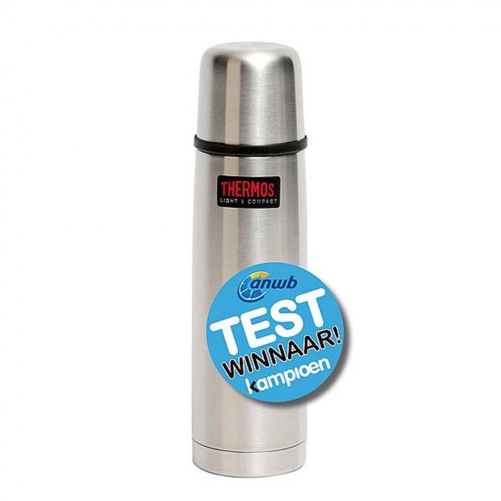 Isoleerfles Thermax 350ml afbeelding