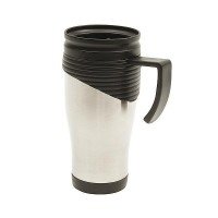 Isoleerbeker Traveller 400ml afbeelding