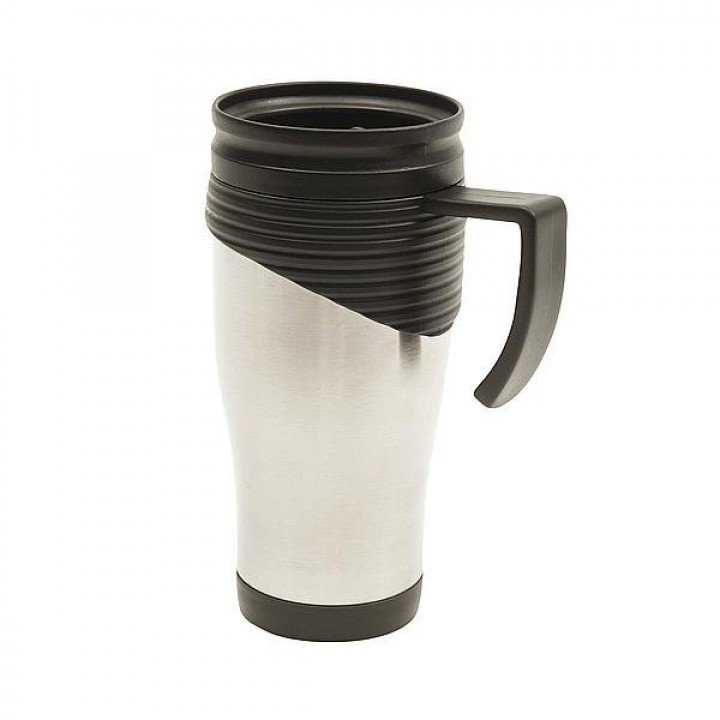Isoleerbeker Traveller 400ml afbeelding