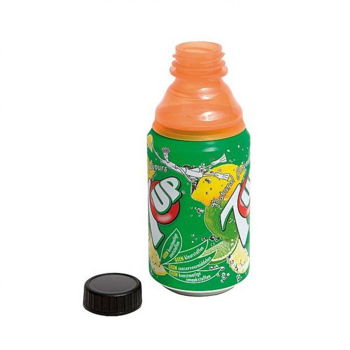 Happy Cap Afsluitdop Blikje 6x afbeelding