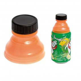 Happy Cap Afsluitdop Blikje 6x afbeelding