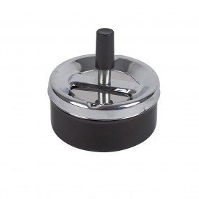 Asbak Met Brandveilige Deksel afbeelding