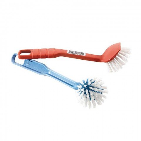 Afwasborstel Plastic 20cm afbeelding