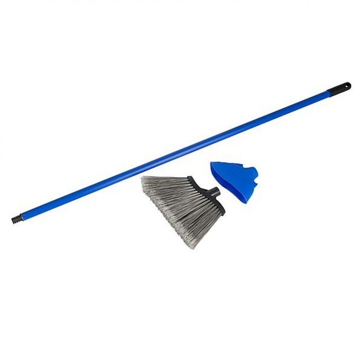 Tentbezem Demontable Steel 132cm afbeelding