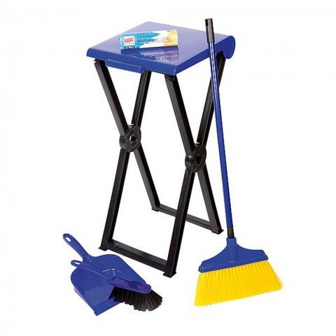 Vuilnisset 5-Delig Compact afbeelding
