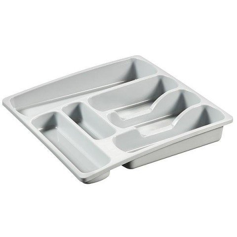 Bestekbak 6-Vaks 38x38x6cm afbeelding