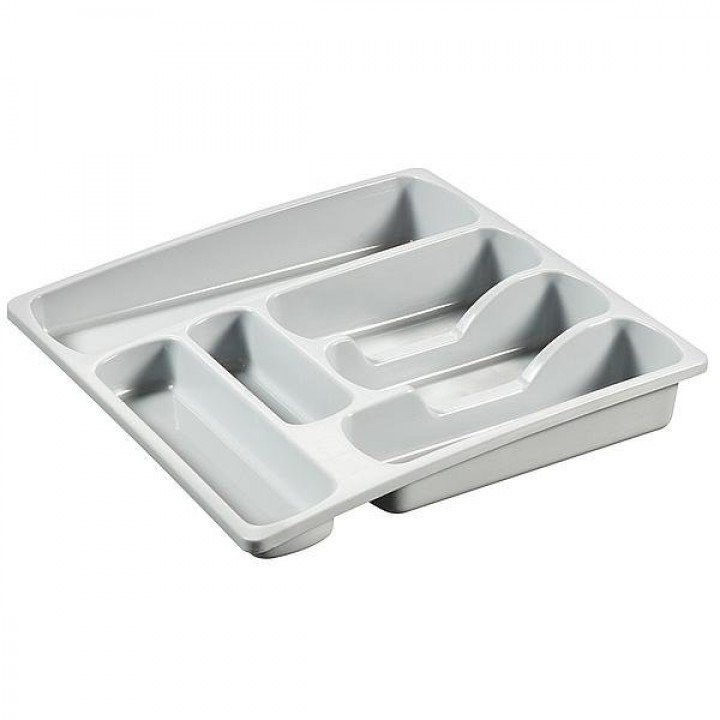 Bestekbak 6-Vaks 38x38x6cm afbeelding