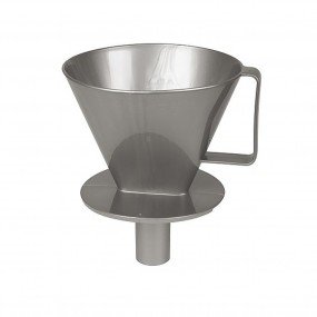 Koffiefilter Met Tuit Nr. 4 afbeelding